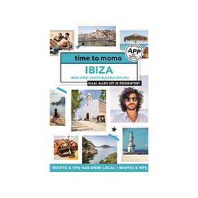 ttm Ibiza + ttm Antwerpen 2021