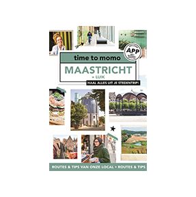 ttm Maastricht + ttm Antwerpen