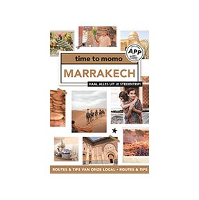 ttm Marrakech + ttm Antwerpen 2021