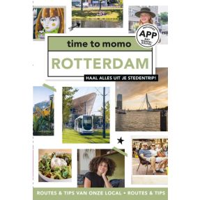 ttm Rotterdam + ttm Antwerpen 2021