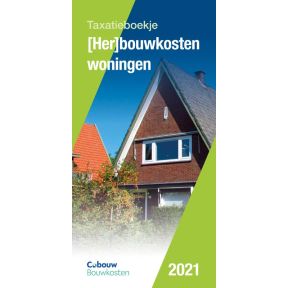 Her)bouwkosten woningen 2021