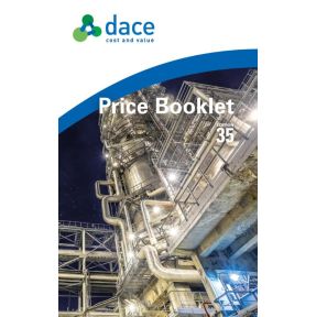 DACE Price Booklet, 35th edition