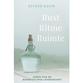 Rust ritme ruimte