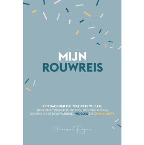 Mijn rouwreis