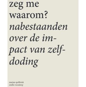 Zeg me waarom