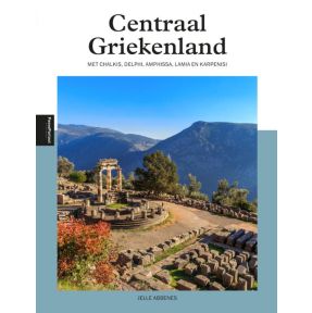 Centraal-Griekenland