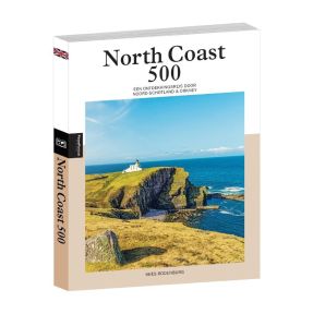 North Coast 500