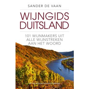 Wijngids Duitsland