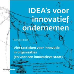 IDEA's voor innovatief ondernemen