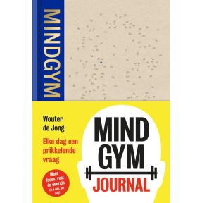 Mindgym Journal