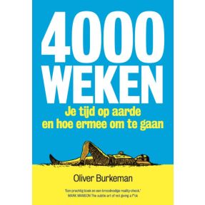 4000 weken