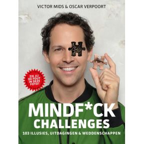 Mindf*ck Challenges