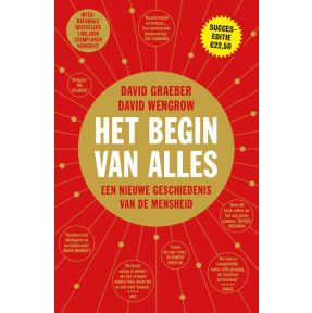 Het begin van alles