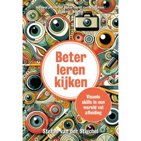 Beter leren kijken