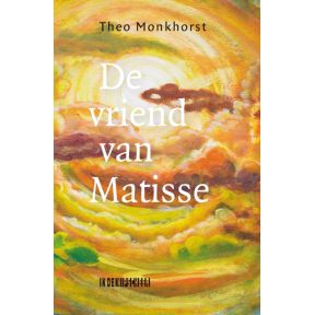 De vriend van Matisse