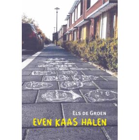 Even kaas halen