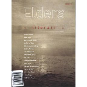 Elders Literair 2022-0