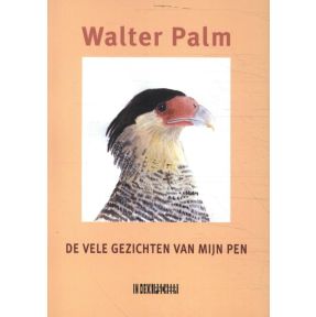 De vele gezichten van mijn pen