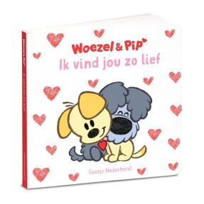 Ik vind jou zo lief