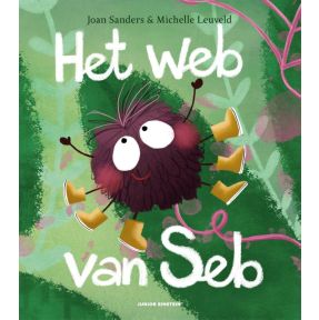 Het web van Seb