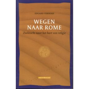 Wegen naar Rome