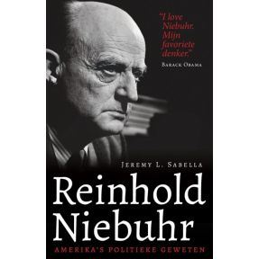 Reinhold Niebuhr