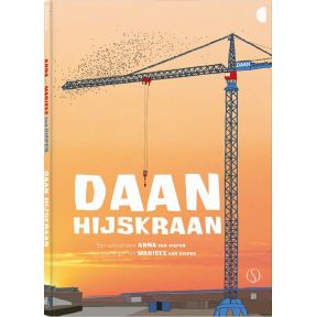 Daan Hijskraan