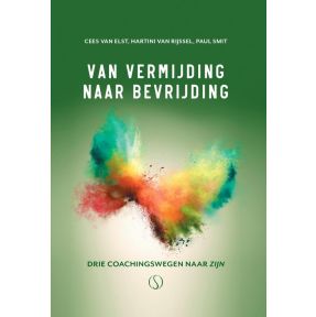 Van vermijding naar bevrijding