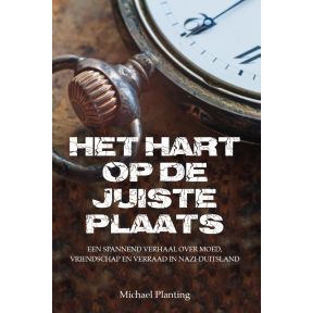 Het hart op de juiste plaats