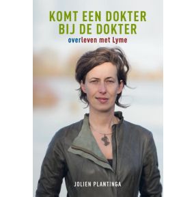 Komt een dokter bij de dokter