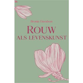 Rouw als levenskunst