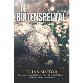 De buitenspelval