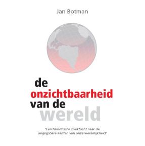 De onzichtbaarheid van de wereld