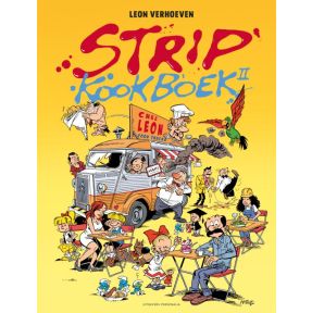 StripKookboek 2