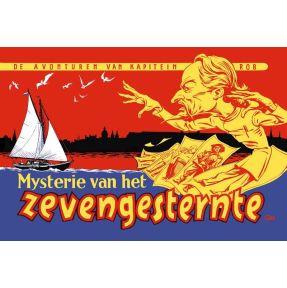 Mysterie van het Zevengesternte