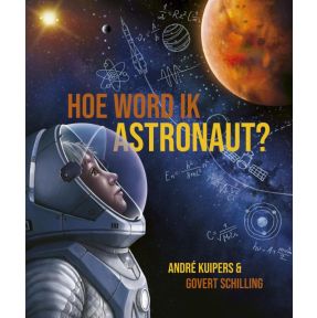 Hoe word ik astronaut?