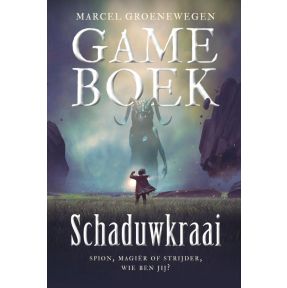 Gameboek - Schaduwkraai