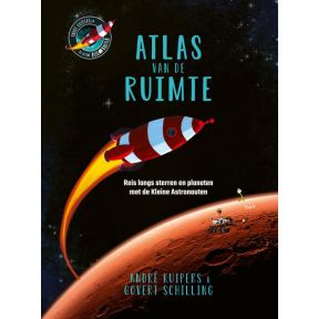 Atlas van de ruimte