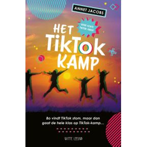 Het TikTok Kamp