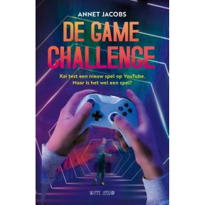 De Game Challenge