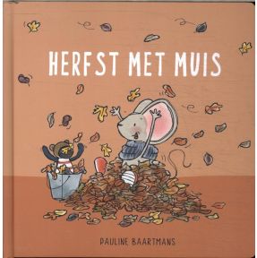 Herfst met Muis