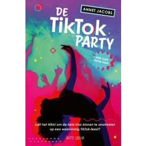 De TikTok Party