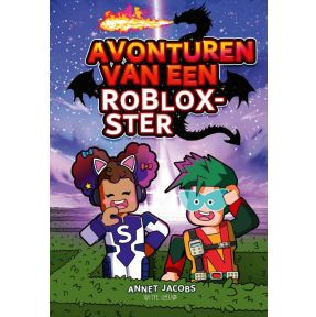 Avonturen van een Roblox-ster