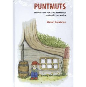 Puntmuts