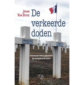 De verkeerde doden