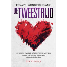 De tweestrijd