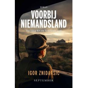 Voorbij niemandsland