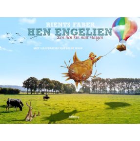 Hen Engelien