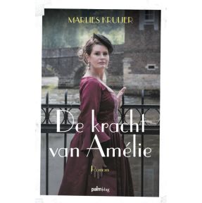 De kracht van Amélie