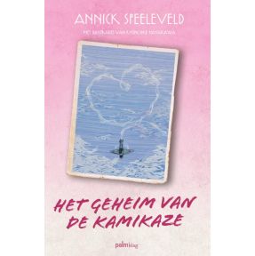 Het geheim van de kamikaze